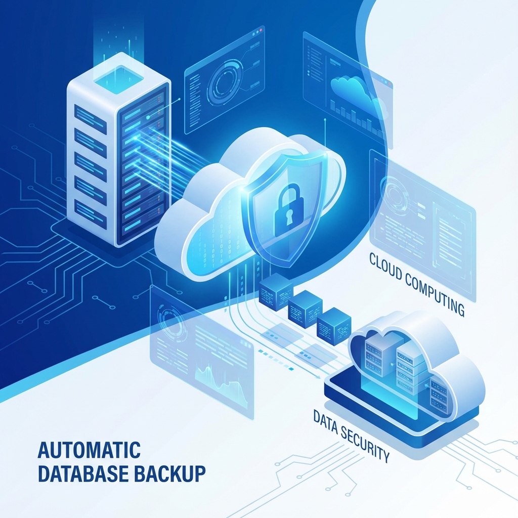 Auto Backup